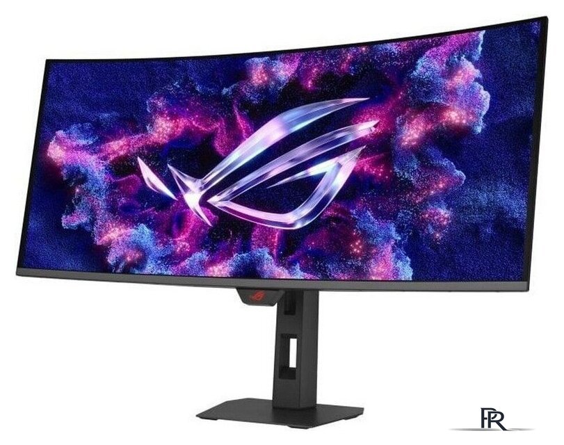 Игровой монитор ASUS ROG Strix OLED XG34WCDG - Изображение №3 — Интернет-магазин ПроЗаказ