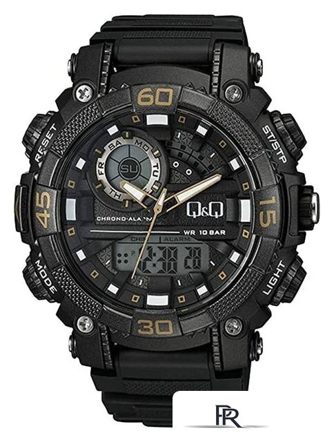 Наручные часы Q&Q GW87J013 - Изображение №1 — Интернет-магазин ПроЗаказ