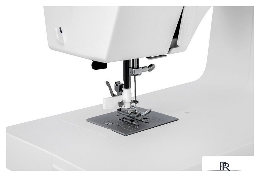 Электромеханическая швейная машина Comfort 3020 - Изображение №6 — Интернет-магазин ПроЗаказ