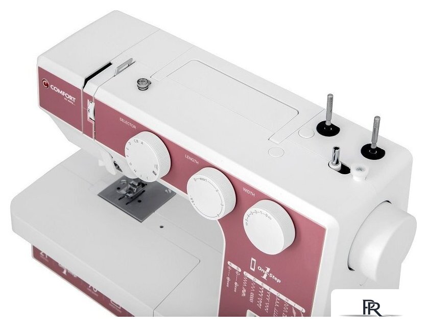 Электромеханическая швейная машина Comfort 3020 - Изображение №12 — Интернет-магазин ПроЗаказ