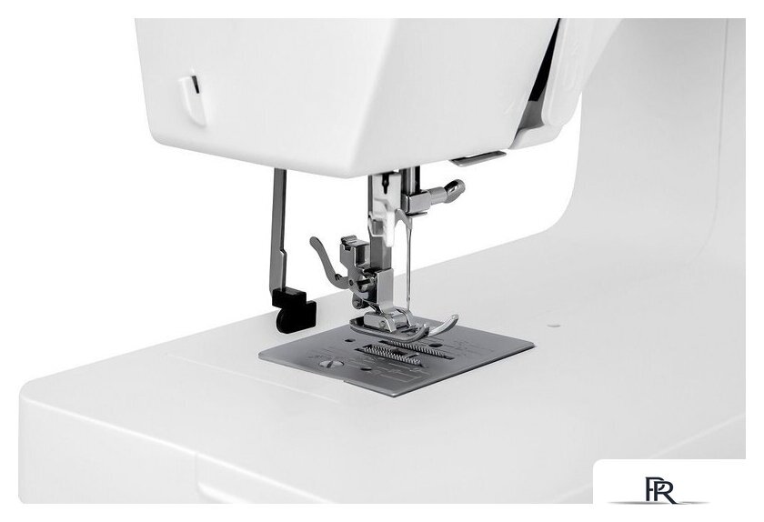 Электромеханическая швейная машина Comfort 3020 - Изображение №7 — Интернет-магазин ПроЗаказ