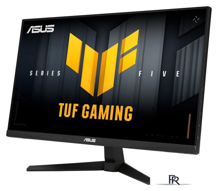 Игровой монитор ASUS TUF Gaming VG257Q5A - Изображение №2 — Интернет-магазин ПроЗаказ
