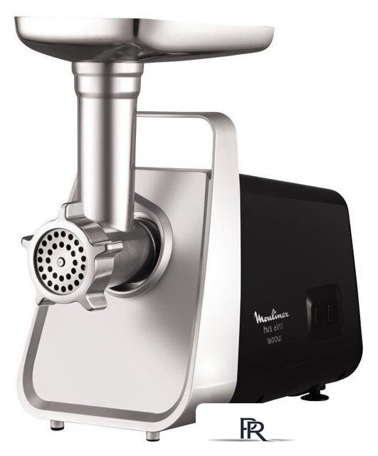 Мясорубка Moulinex HV3 ME306832 - Изображение №1 — Интернет-магазин ПроЗаказ