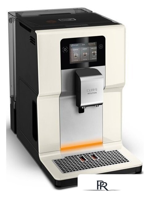 Кофемашина Krups Intuition Preference EA872 - Изображение №4 — Интернет-магазин ПроЗаказ