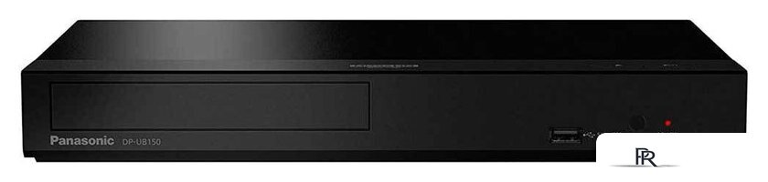 Blu-ray плеер Panasonic DP-UB150-K - Изображение №1 — Интернет-магазин ПроЗаказ