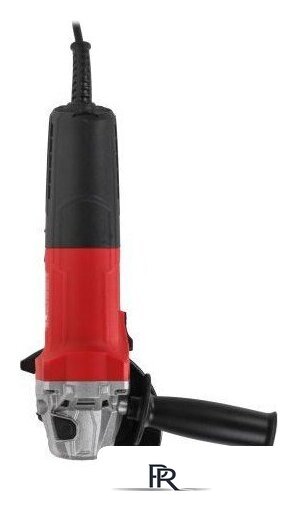 Угловая шлифмашина Wortex LX AG 1213-5 1335895 - Изображение №2 — Интернет-магазин ПроЗаказ