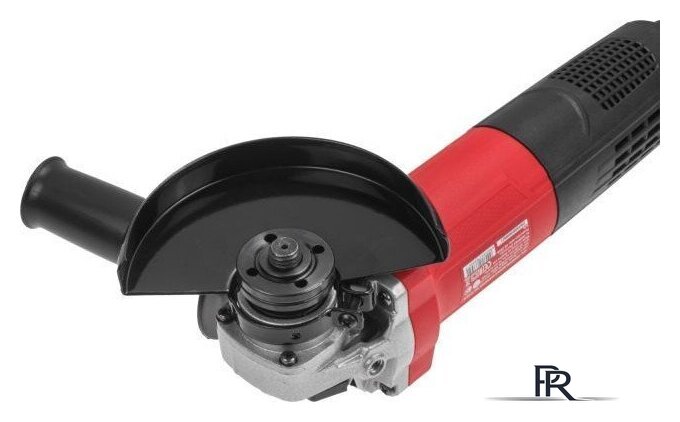 Угловая шлифмашина Wortex LX AG 1213-5 1335895 - Изображение №4 — Интернет-магазин ПроЗаказ