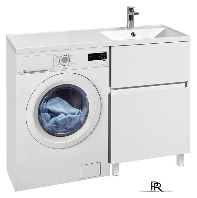  Акватон Тумба под умывальник Лайн 1A232101LF010 - Изображение №3 — Интернет-магазин ПроЗаказ