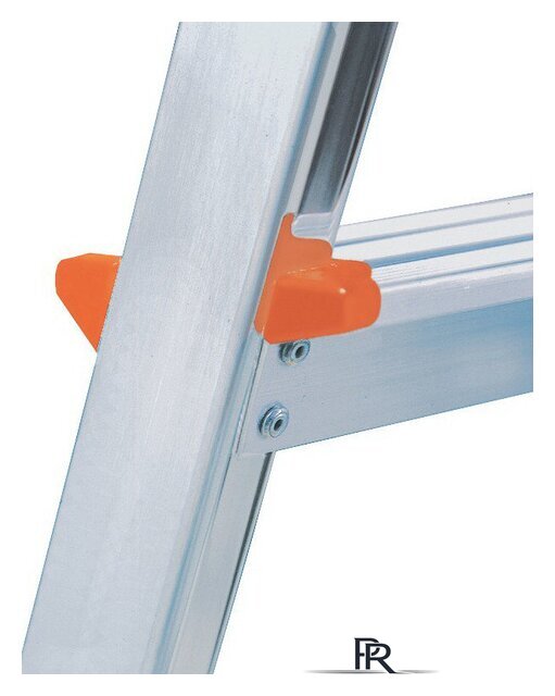 Лестница-стремянка Krause Solidy 7 ступеней - Изображение №5 — Интернет-магазин ПроЗаказ