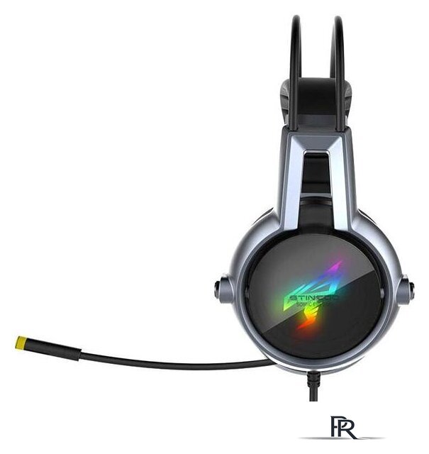 Наушники Somic E95X-20th - Изображение №2 — Интернет-магазин ПроЗаказ