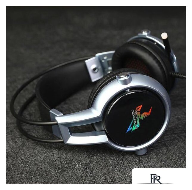 Наушники Somic E95X-20th - Изображение №6 — Интернет-магазин ПроЗаказ