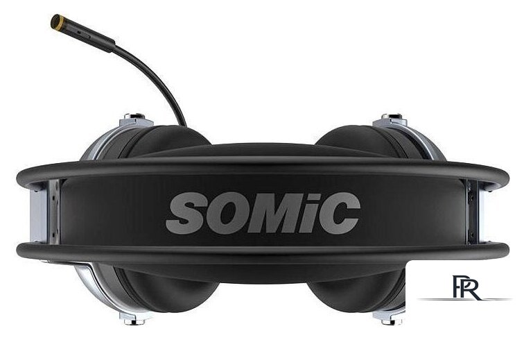 Наушники Somic E95X-20th - Изображение №4 — Интернет-магазин ПроЗаказ