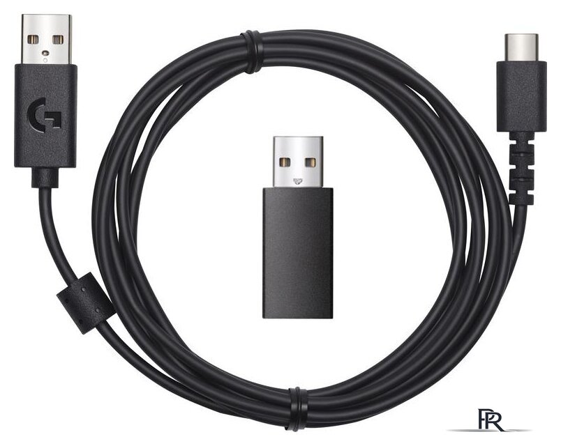 Наушники Logitech G435 Lightspeed (черный/неоновый желтый) - Изображение №4 — Интернет-магазин ПроЗаказ