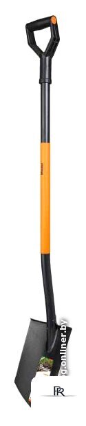 Лопата штыковая остроконечная Bradas KT-V2010 - Изображение №1 — Интернет-магазин ПроЗаказ