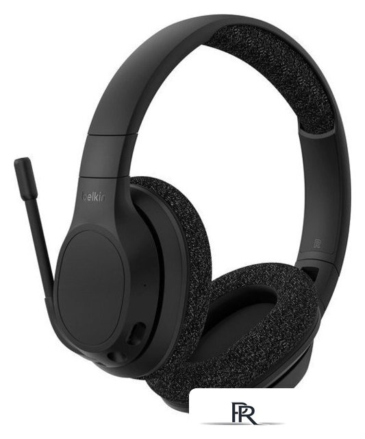 Наушники Belkin SoundForm Adapt - Изображение №1 — Интернет-магазин ПроЗаказ