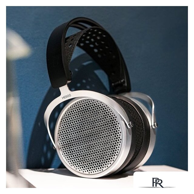 Наушники HiFiMan HE600 - Изображение №4 — Интернет-магазин ПроЗаказ