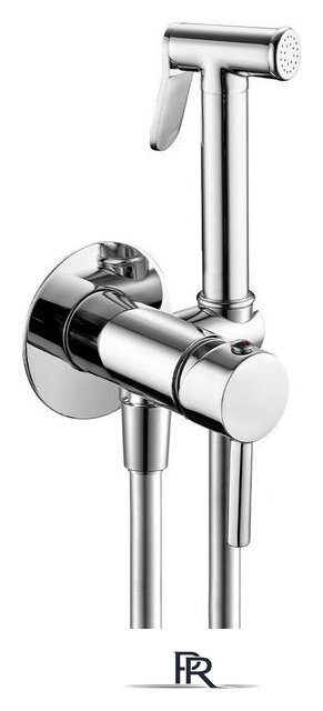 Унитаз напольный Lauter Vortex 2110012VF + гигиенический душ Tera 21GN9011CH - Изображение №28 — Интернет-магазин ПроЗаказ