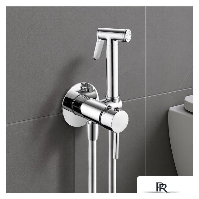 Унитаз напольный Lauter Vortex 2110012VF + гигиенический душ Tera 21GN9011CH - Изображение №26 — Интернет-магазин ПроЗаказ