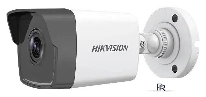 IP-камера Hikvision DS-2CD2087G2H-LIU (2.8 мм, черный/белый) - Изображение №1 — Интернет-магазин ПроЗаказ