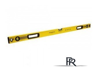 Уровень строительный Hanskonner HK2015-01-2000 - Изображение №1 — Интернет-магазин ПроЗаказ