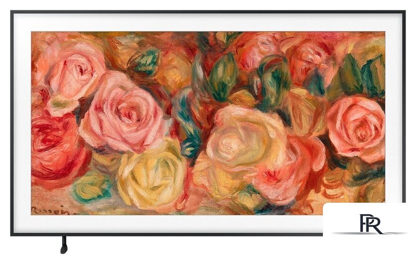 Телевизор Samsung The Frame LS03D QE55LS03DAUXRU - Изображение №10 — Интернет-магазин ПроЗаказ