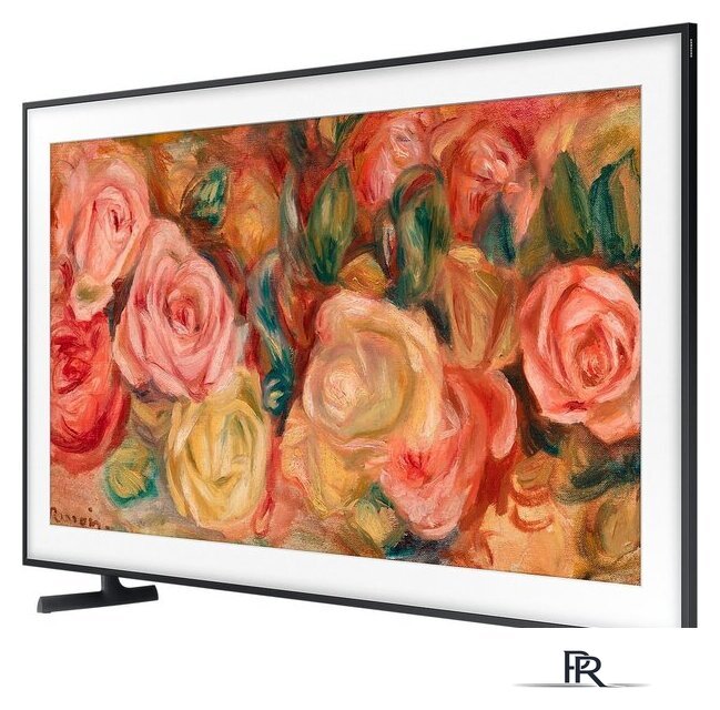 Телевизор Samsung The Frame LS03D QE55LS03DAUXRU - Изображение №7 — Интернет-магазин ПроЗаказ