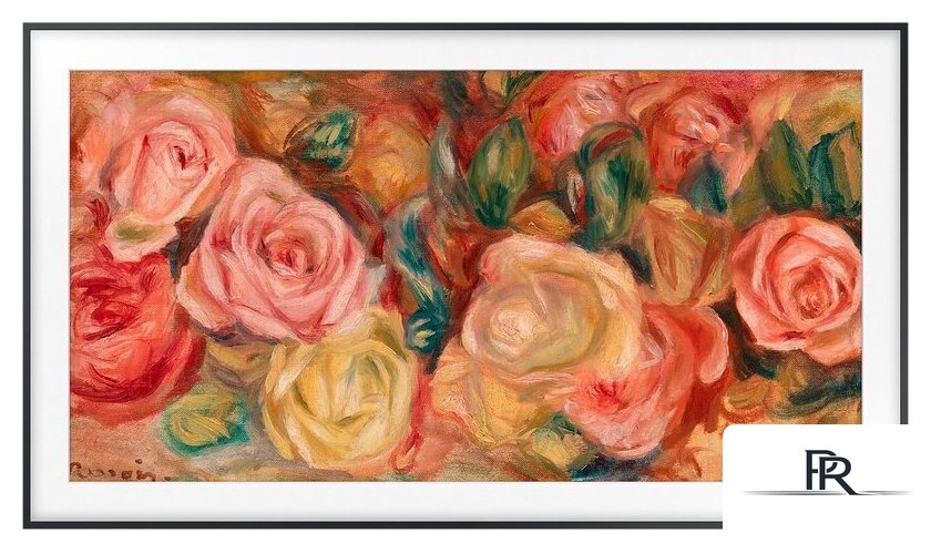 Телевизор Samsung The Frame LS03D QE55LS03DAUXRU - Изображение №9 — Интернет-магазин ПроЗаказ