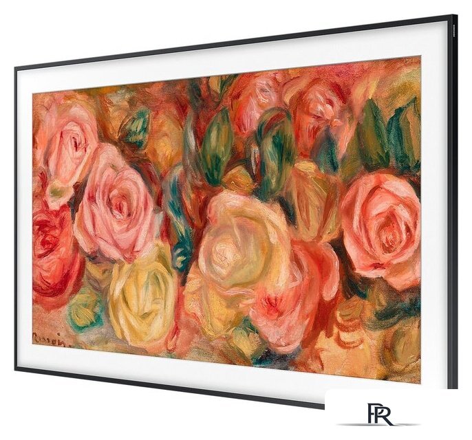 Телевизор Samsung The Frame LS03D QE55LS03DAUXRU - Изображение №5 — Интернет-магазин ПроЗаказ