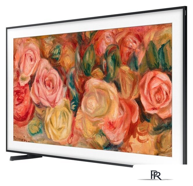 Телевизор Samsung The Frame LS03D QE55LS03DAUXRU - Изображение №8 — Интернет-магазин ПроЗаказ
