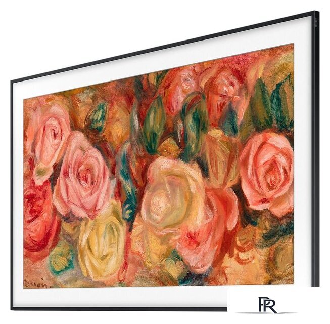 Телевизор Samsung The Frame LS03D QE55LS03DAUXRU - Изображение №6 — Интернет-магазин ПроЗаказ