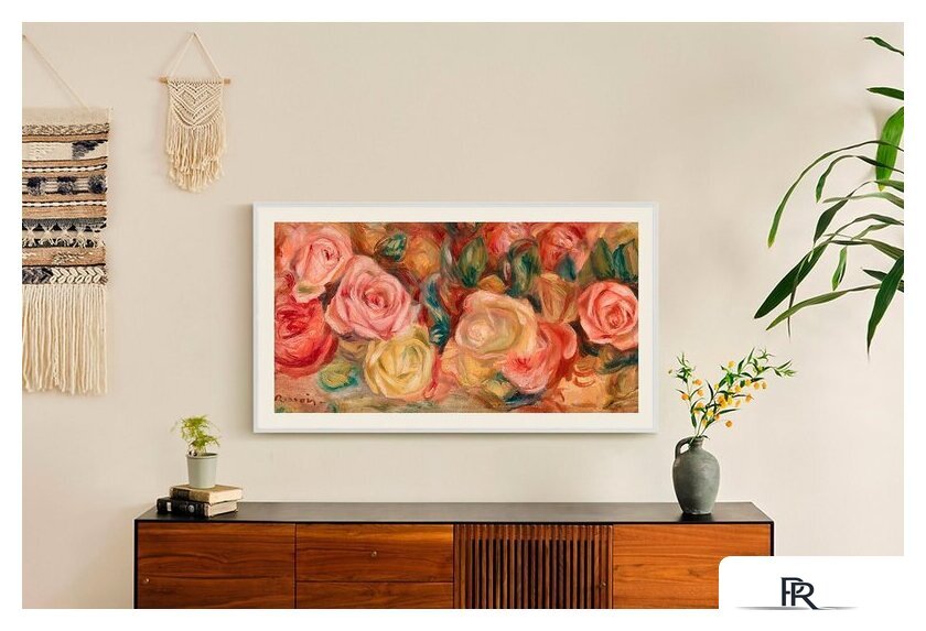 Телевизор Samsung The Frame LS03D QE55LS03DAUXRU - Изображение №17 — Интернет-магазин ПроЗаказ