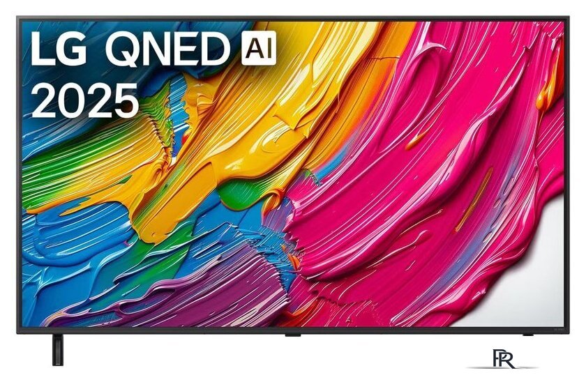 Телевизор LG AI QNED80 55QNED80A6A - Изображение №1 — Интернет-магазин ПроЗаказ