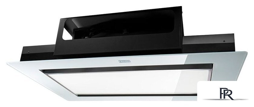 Кухонная вытяжка Franke Mythos FMYCF 906 WH Glass 350.0518.554 - Изображение №1 — Интернет-магазин ПроЗаказ