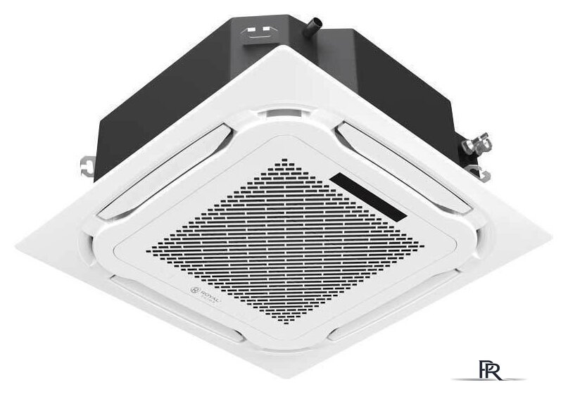 Кондиционер Royal Clima Competenza 2023 CO-4C 36HNX/CO-E 36HNX/CO-4C/pan 8D2 - Изображение №1 — Интернет-магазин ПроЗаказ