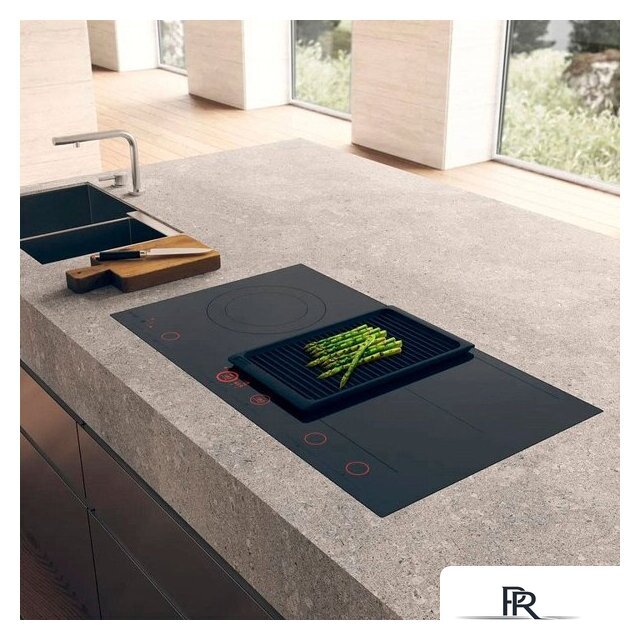 Варочная панель ASKO HID925MFC - Изображение №5 — Интернет-магазин ПроЗаказ