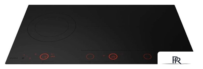 Варочная панель ASKO HID925MFC - Изображение №2 — Интернет-магазин ПроЗаказ