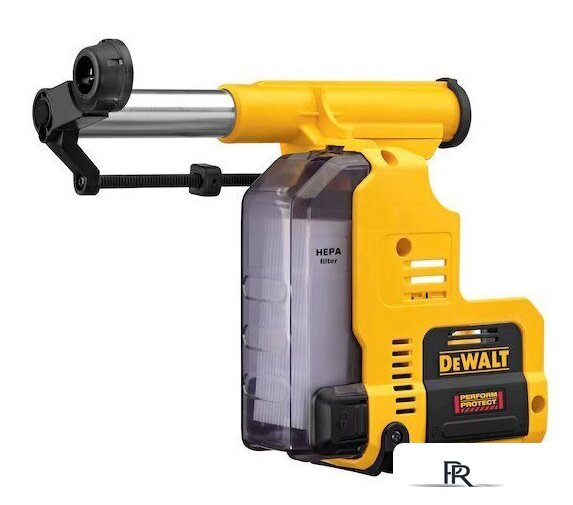 Система пылеудаления DeWalt D25303DH-XJ - Изображение №1 — Интернет-магазин ПроЗаказ
