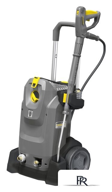 Мойка высокого давления Karcher HD 7/14-4 M 1.524-930.0 - Изображение №1 — Интернет-магазин ПроЗаказ