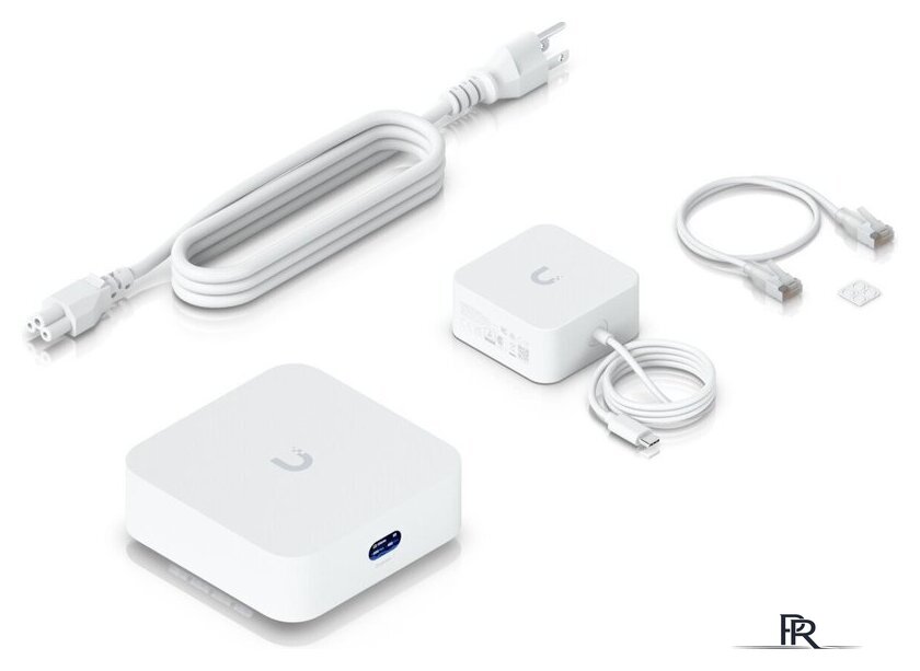 Wi-Fi роутер Ubiquiti UniFi Express 7 - Изображение №8 — Интернет-магазин ПроЗаказ