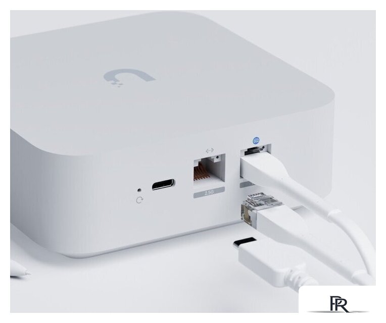 Wi-Fi роутер Ubiquiti UniFi Express 7 - Изображение №10 — Интернет-магазин ПроЗаказ