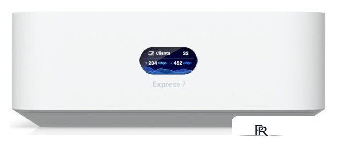 Wi-Fi роутер Ubiquiti UniFi Express 7 - Изображение №6 — Интернет-магазин ПроЗаказ