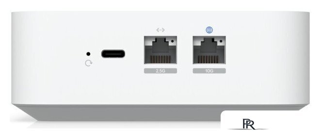 Wi-Fi роутер Ubiquiti UniFi Express 7 - Изображение №4 — Интернет-магазин ПроЗаказ