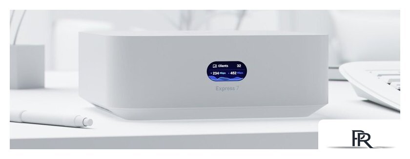 Wi-Fi роутер Ubiquiti UniFi Express 7 - Изображение №7 — Интернет-магазин ПроЗаказ
