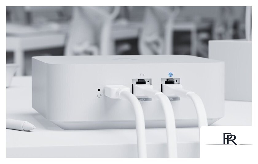 Wi-Fi роутер Ubiquiti UniFi Express 7 - Изображение №11 — Интернет-магазин ПроЗаказ