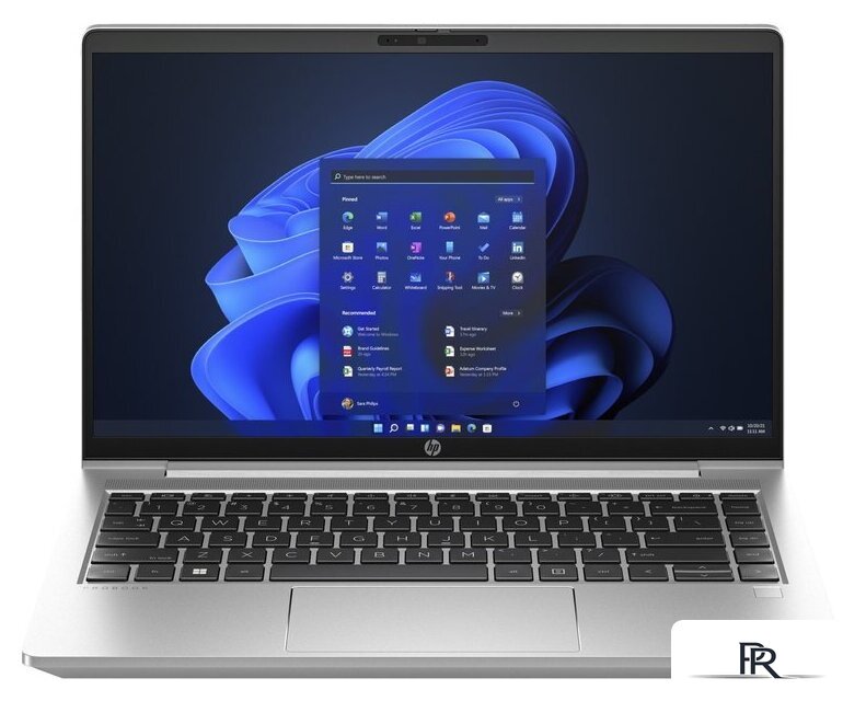 Ноутбук HP ProBook 440 G10 816N0EA + 8 ГБ - Изображение №1 — Интернет-магазин ПроЗаказ