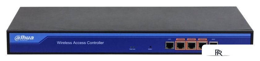 Wi-Fi контроллер Dahua DH-EAC256 - Изображение №1 — Интернет-магазин ПроЗаказ