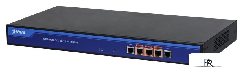Wi-Fi контроллер Dahua DH-EAC256 - Изображение №2 — Интернет-магазин ПроЗаказ