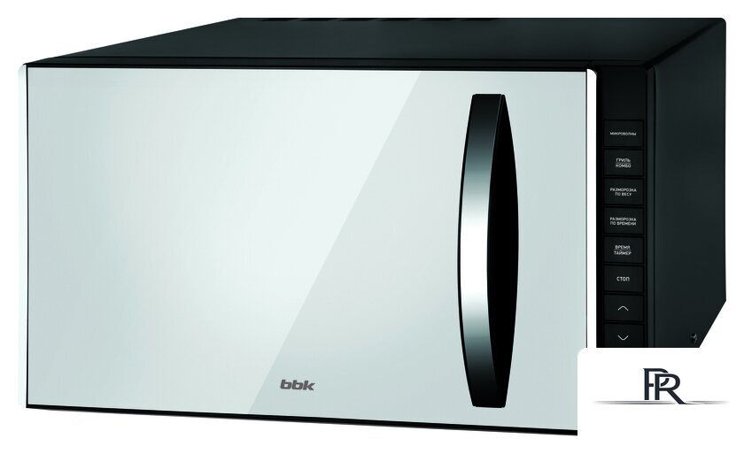 Микроволновая печь BBK 23MWG-850T/B-M - Изображение №1 — Интернет-магазин ПроЗаказ