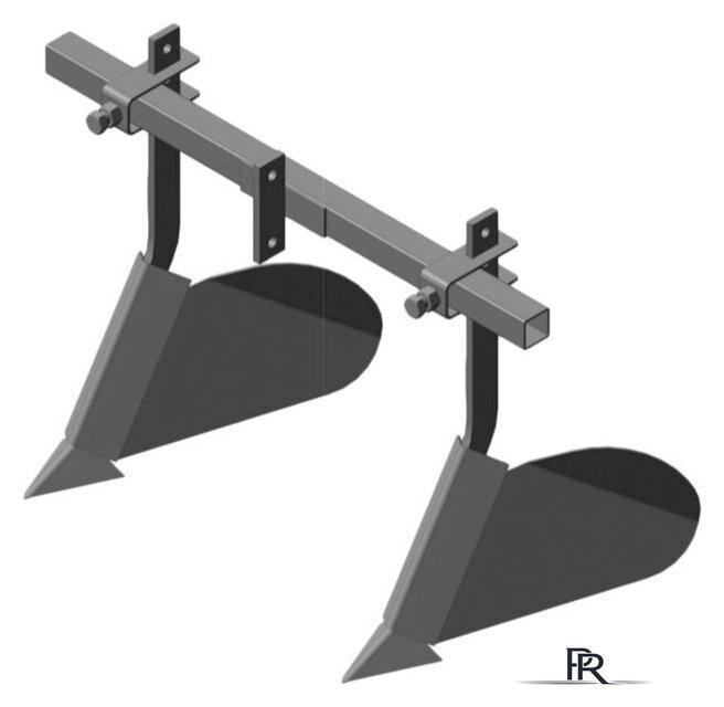 Окучник Forza 01.05.12 - Изображение №1 — Интернет-магазин ПроЗаказ