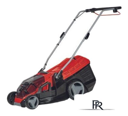 Газонокосилка Einhell GE-CM 36/36 Li (с 2-мя АКБ) - Изображение №1 — Интернет-магазин ПроЗаказ
